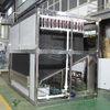 Icesta 10 tonnes Machine de glace de plaque en acier inoxydable, durée de vie automatique de haute qualité 