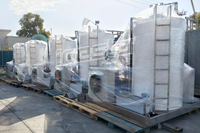 Industrie de la transformation des aliments et de la chaîne du froid en Israël