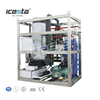 Machine à glace en tube commerciale ICESTA de 1 à 5 tonnes