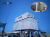 ICESTA Automatic High Productivity Long Service Life 40 tonne Slume Icery Ice System 160000 $ - 170000 $