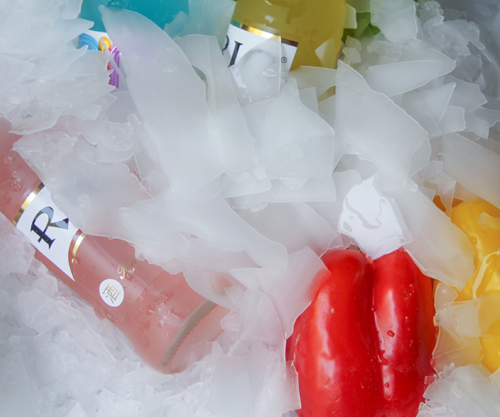 Comment choisir une machine à glace en écailles à faible consommation d'énergie pour une cuisine de restaurant ou d'hôtel