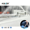 Système de fabrication de neige artificielle toutes saisons pour le fonctionnement quotidien des stations de ski intérieures