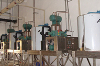 Le projet Zhengzhou du groupe Shuanghui