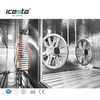 Icesta Produits laitiers congelés de haute qualité