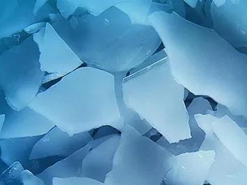 Flake Ice vs Nugget Ice Un guide pratique pour les acheteurs 2026