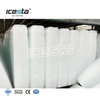 Machine à glace en bloc galvanisé à refroidissement direct ICESTA 5-15t